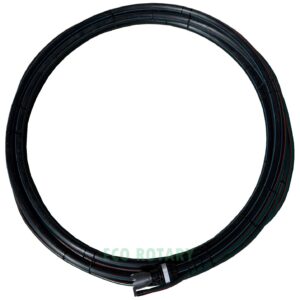 Pompa aer-lift mamut 32mm pentru denisipare Puturi/Foraje