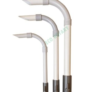 Pompe aer-lift mamut