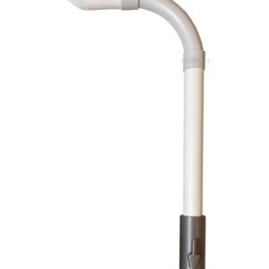 Pompa aer-lift Dn20 pentru acvarii/piscicultura